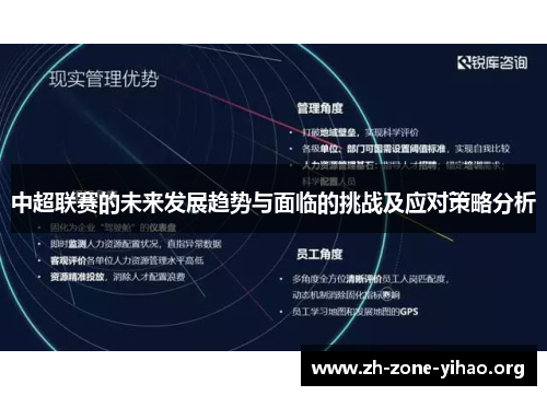 中超联赛的未来发展趋势与面临的挑战及应对策略分析