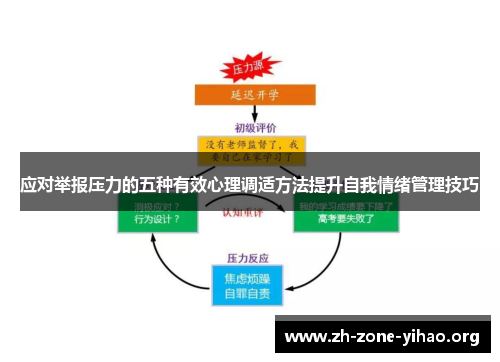 应对举报压力的五种有效心理调适方法提升自我情绪管理技巧