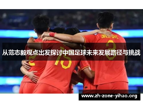 从范志毅观点出发探讨中国足球未来发展路径与挑战