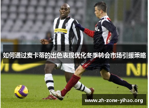 如何通过麦卡蒂的出色表现优化冬季转会市场引援策略