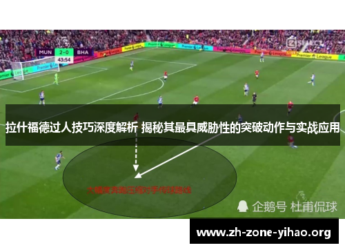 拉什福德过人技巧深度解析 揭秘其最具威胁性的突破动作与实战应用